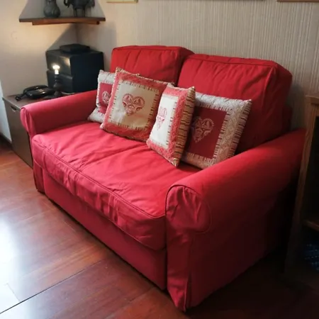 Chamonix-mont-blanc, 1 Piece, 4 Personnes - Fr-1-507-9 Apartment Chamonix